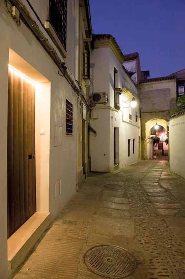 Suenos De La Juderia Centro Cordoba Córdoba Exterior foto