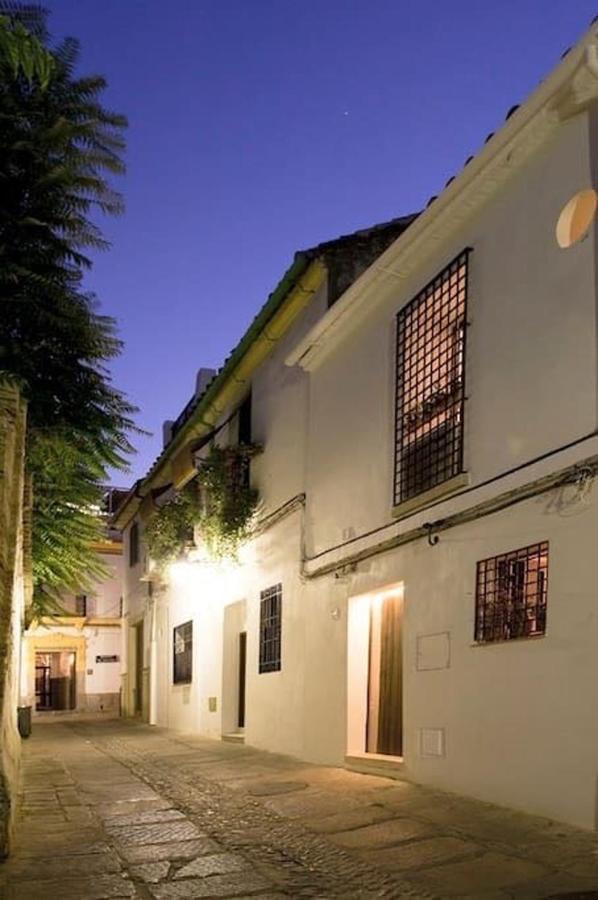 Suenos De La Juderia Centro Cordoba Córdoba Exterior foto