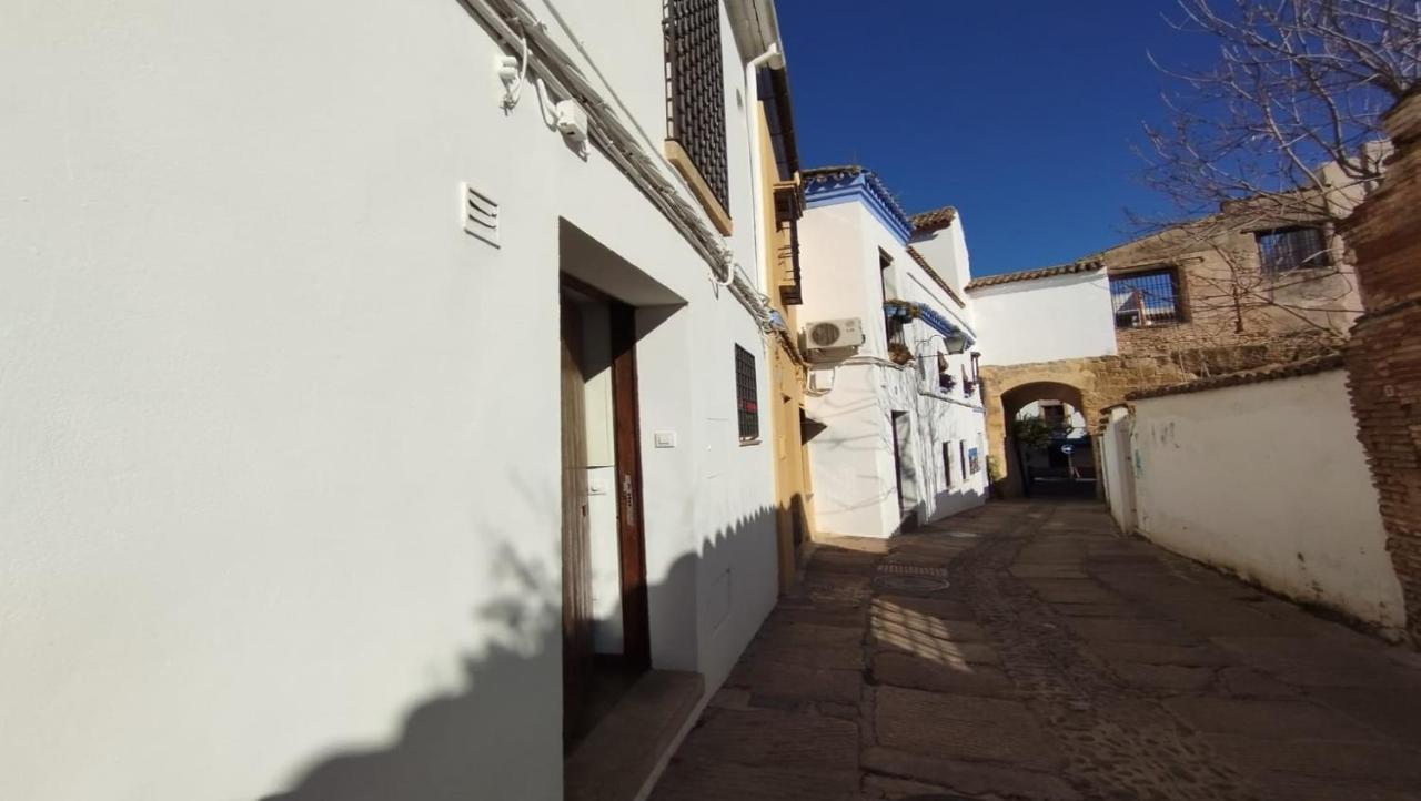 Suenos De La Juderia Centro Cordoba Córdoba Exterior foto